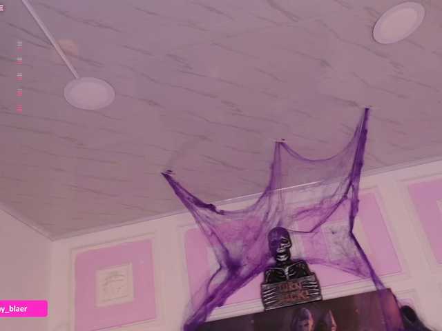 Sammyblaer live cam on BongaCams