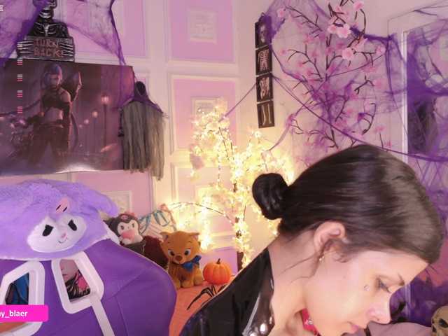 Sammyblaer live cam on BongaCams