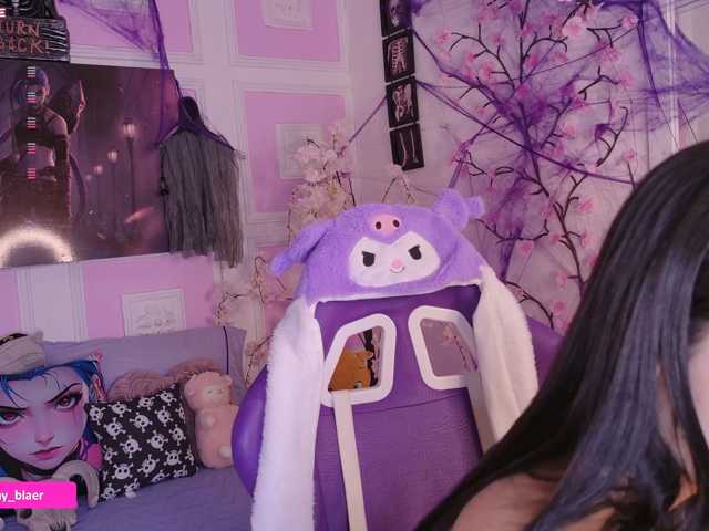 Sammyblaer live cam on BongaCams