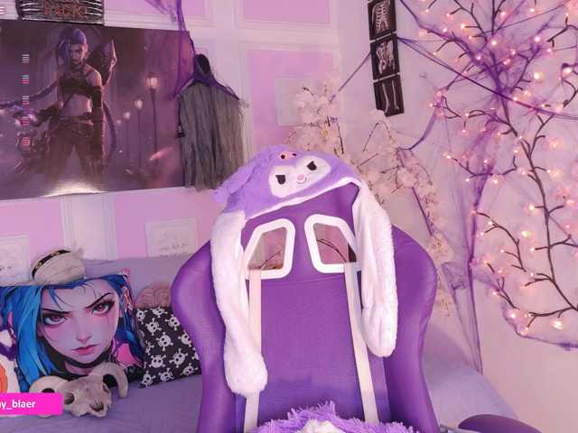 Sammyblaer live cam on BongaCams