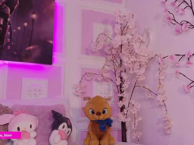 Sammyblaer live cam on BongaCams