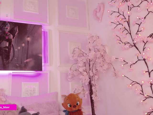  Sammyblaer chat room