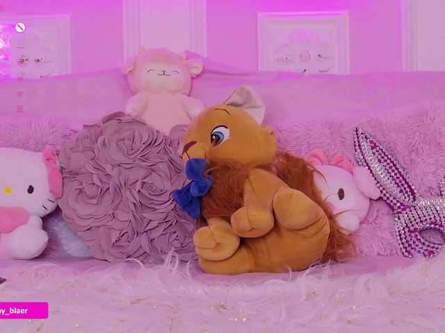 Sammyblaer live cam on BongaCams