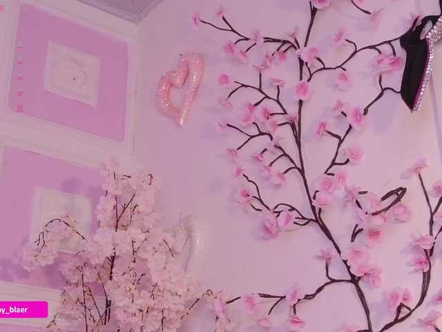 Sammyblaer live cam on BongaCams