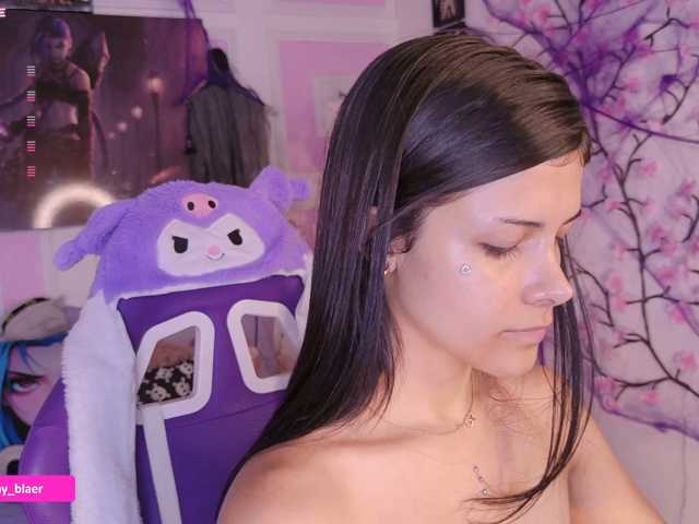 Sammyblaer live cam on BongaCams