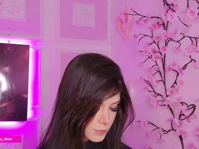 Sammyblaer live cam on BongaCams