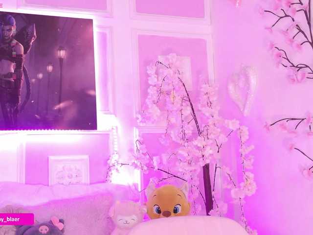 Sammyblaer live cam on BongaCams