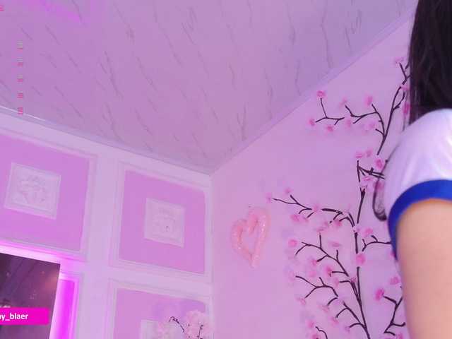 Sammyblaer live cam on BongaCams