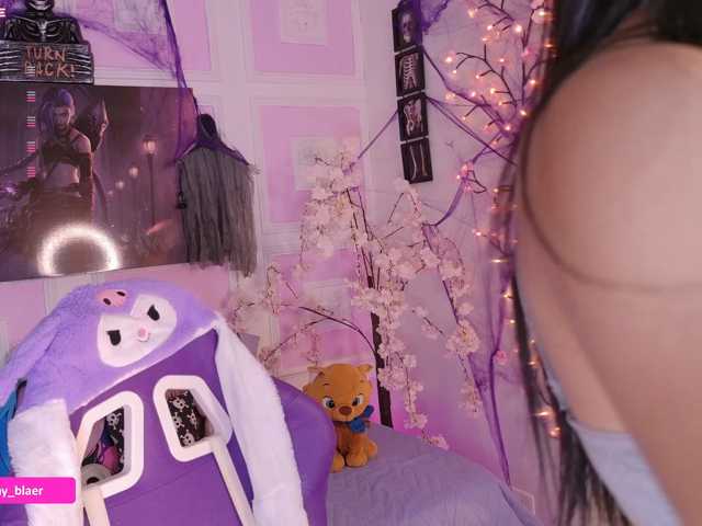 Sammyblaer live cam on BongaCams
