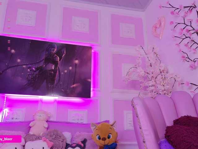 Sammyblaer live cam on BongaCams