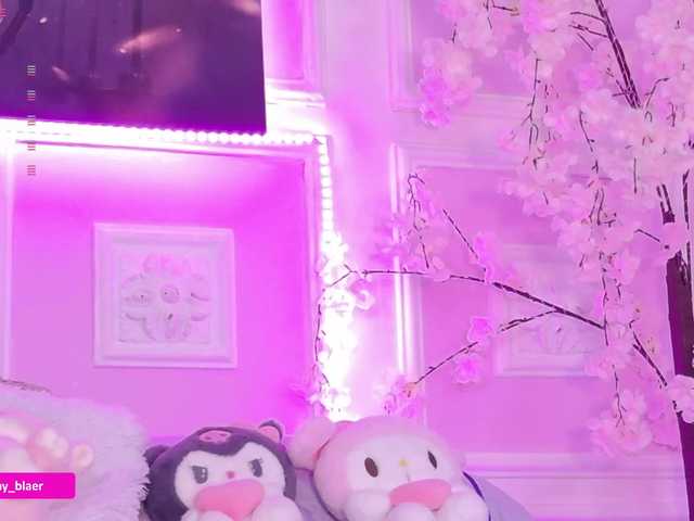 Sammyblaer live cam