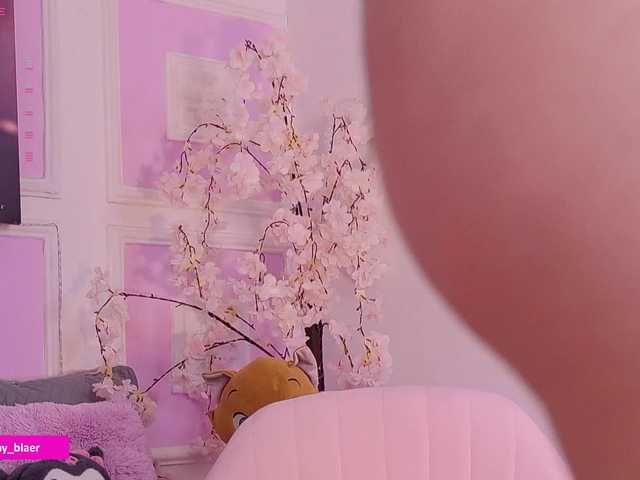 Sammyblaer live cam on BongaCams