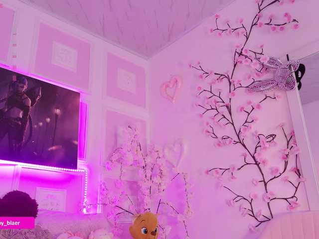 Sammyblaer live cam on BongaCams