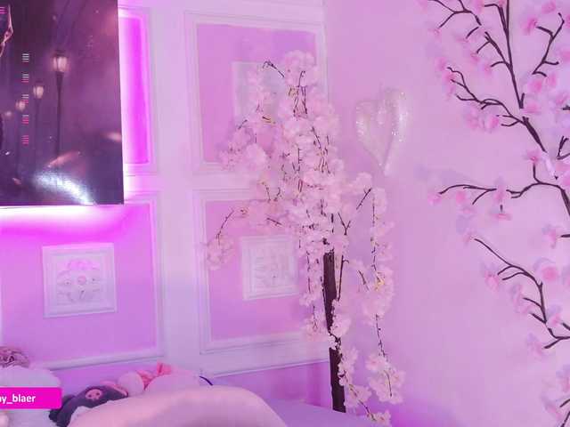 Sammyblaer live cam on BongaCams