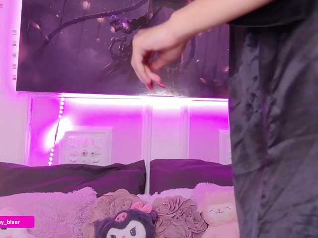 Sammyblaer live cam on BongaCams