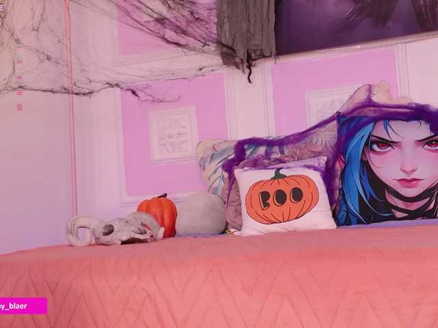 Sammyblaer live cam on BongaCams