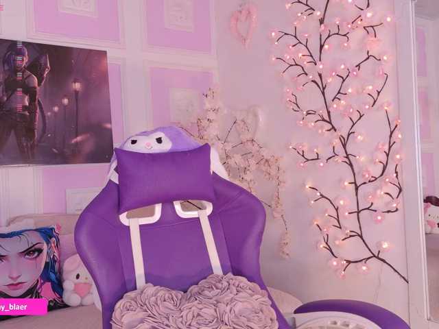 Sammyblaer live cam on BongaCams