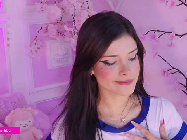Sammyblaer live cam on BongaCams