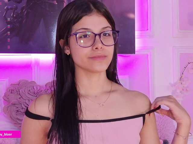 Sammyblaer live cam on BongaCams