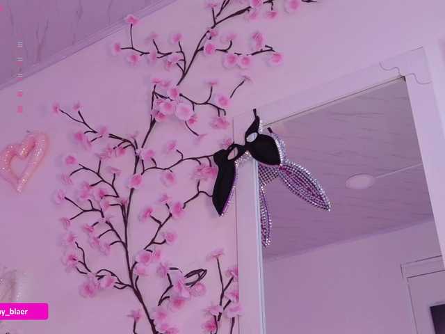 Sammyblaer live cam on BongaCams
