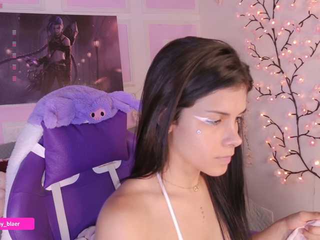 Sammyblaer live cam on BongaCams