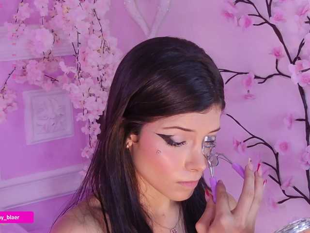 Sammyblaer live cam on BongaCams