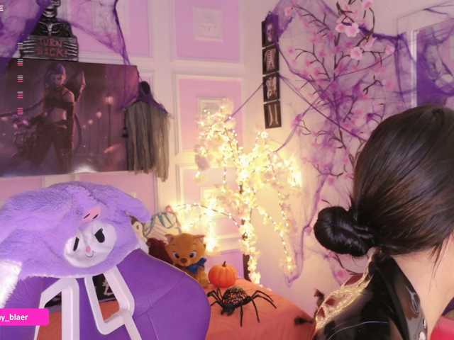 Sammyblaer live cam on BongaCams