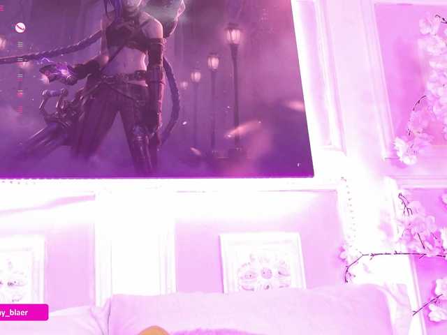 Sammyblaer live cam on BongaCams
