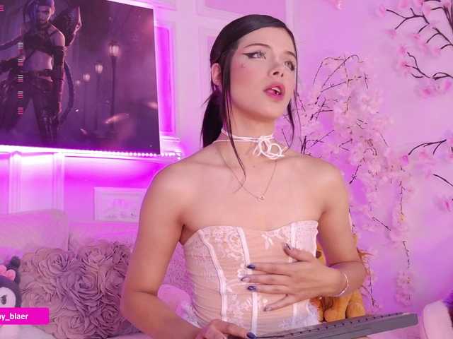 Sammyblaer live cam on BongaCams