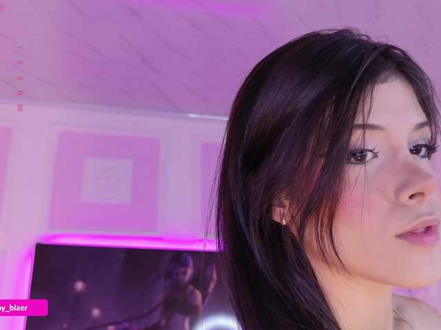 Sammyblaer live cam on BongaCams