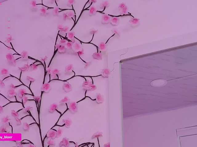Sammyblaer live cam on BongaCams