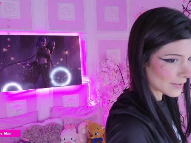 Sammyblaer live cam on BongaCams