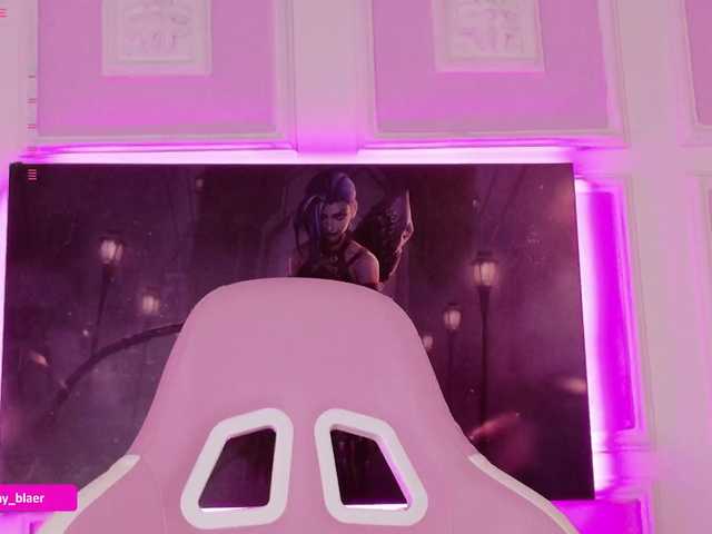 Sammyblaer live cam on BongaCams