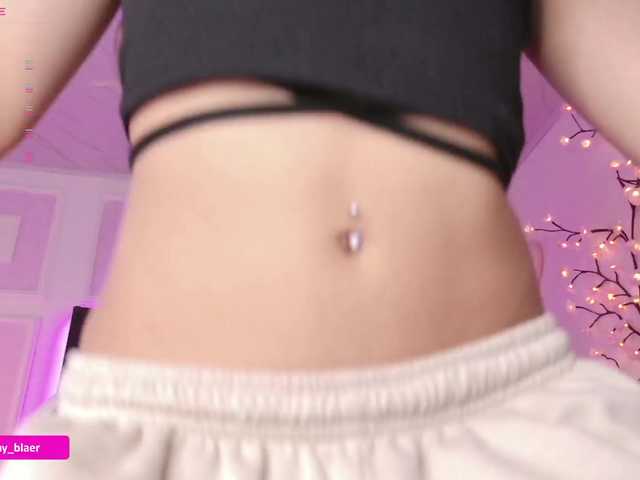 Sammyblaer live cam on BongaCams