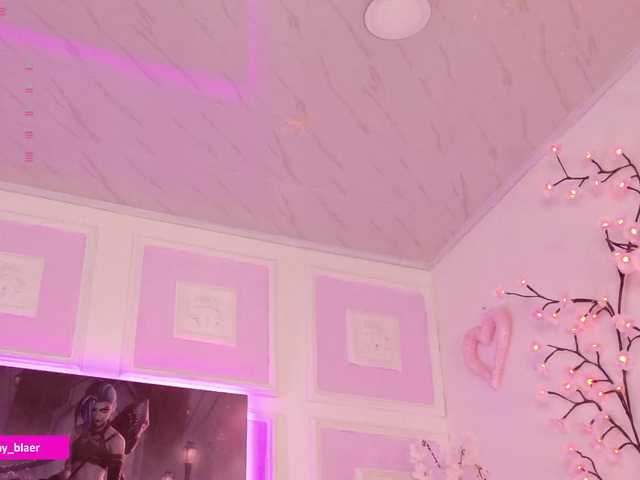 Sammyblaer's BongaCams show and profile