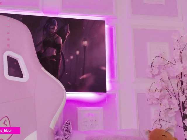 Sammyblaer live cam on BongaCams