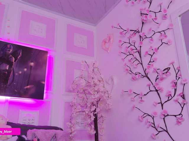 Sammyblaer live cam on BongaCams