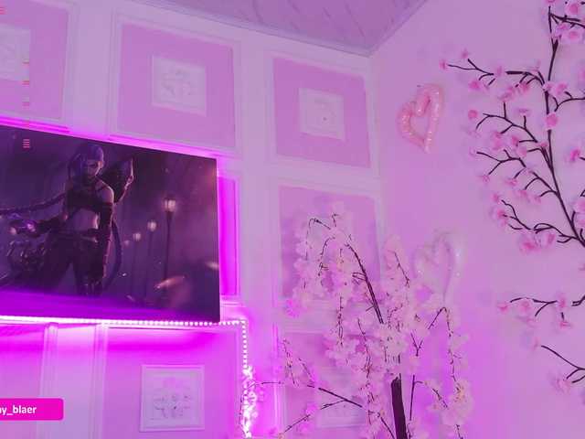 Sammyblaer live cam on BongaCams