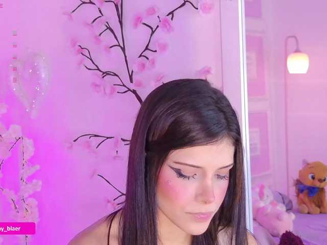 Sammyblaer live cam on BongaCams