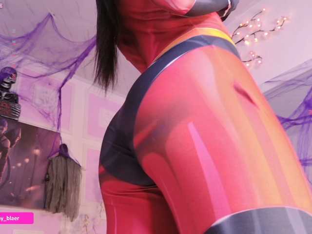 Sammyblaer live cam on BongaCams