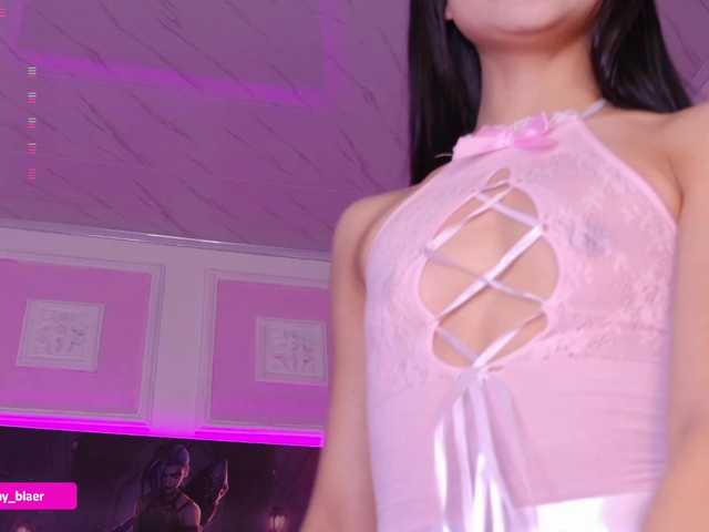 Sammyblaer live cam on BongaCams