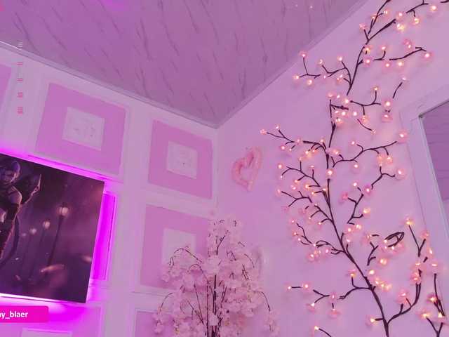 Sammyblaer live cam on BongaCams