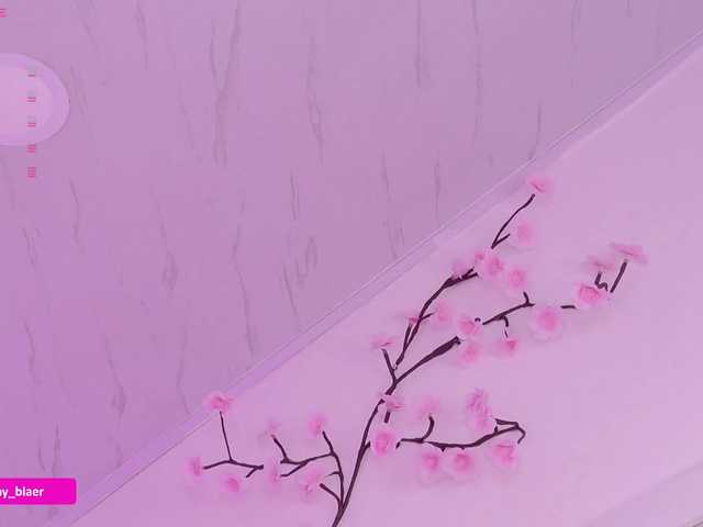 Sammyblaer live cam on BongaCams