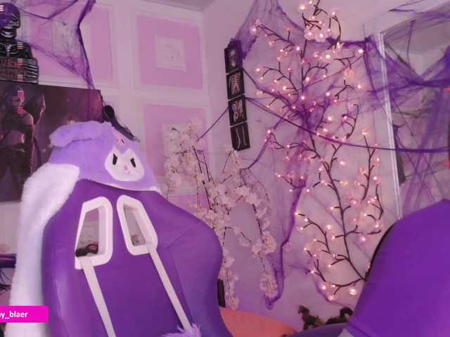 Sammyblaer live cam on BongaCams