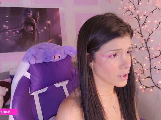Sammyblaer live cam on BongaCams