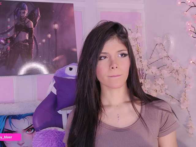 Sammyblaer live cam on BongaCams