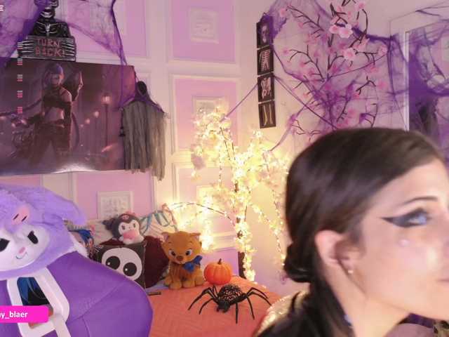 Sammyblaer live cam on BongaCams