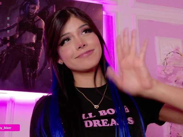 Sammyblaer
