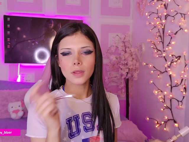Sammyblaer live cam on BongaCams