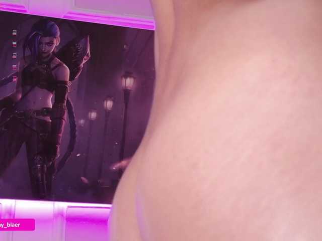 Sammyblaer live cam on BongaCams